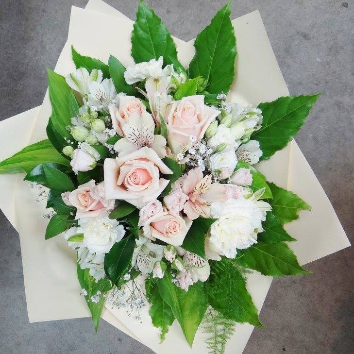 Shalamar Florist and Gifts