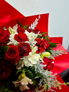 Valentine's Bouquet