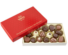 Van H Chocolates Box