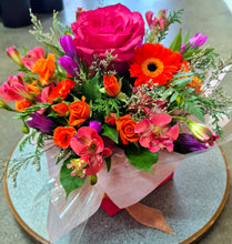 Posy Box